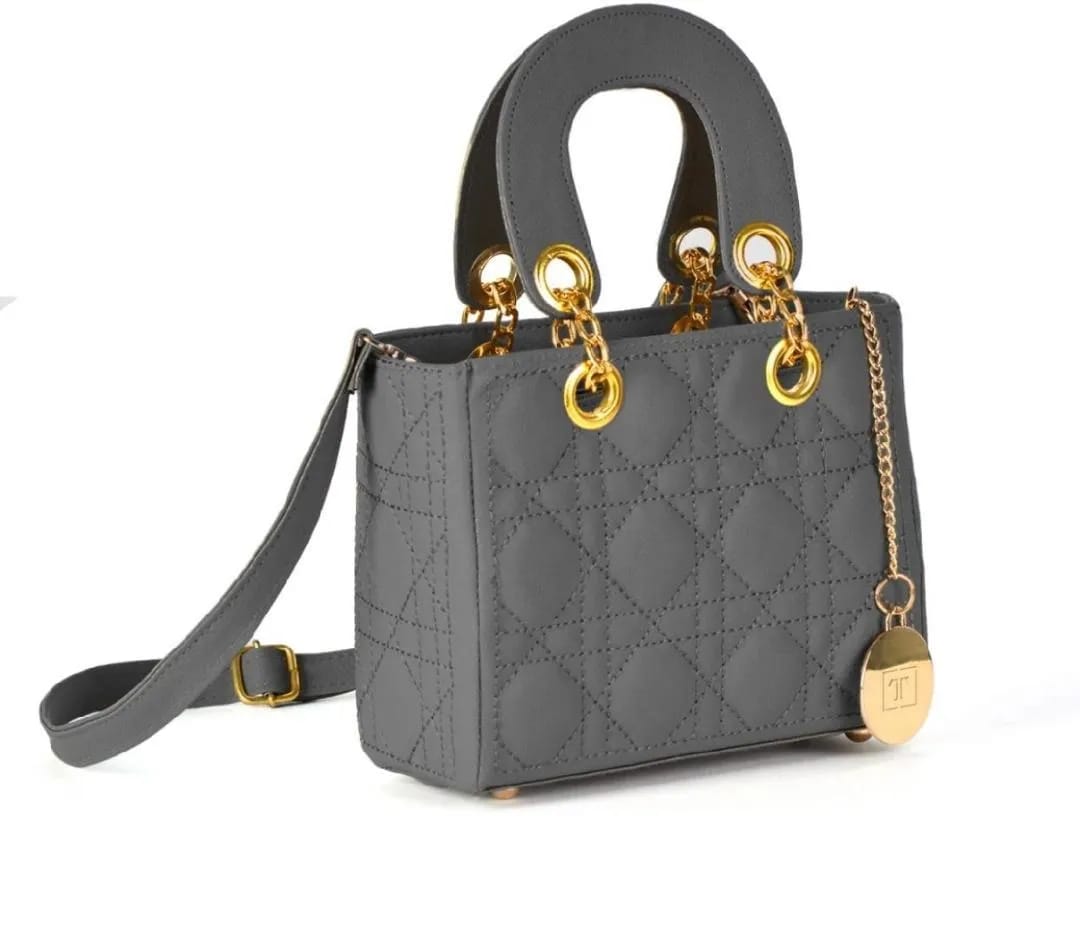 girl's Crossbody Bag