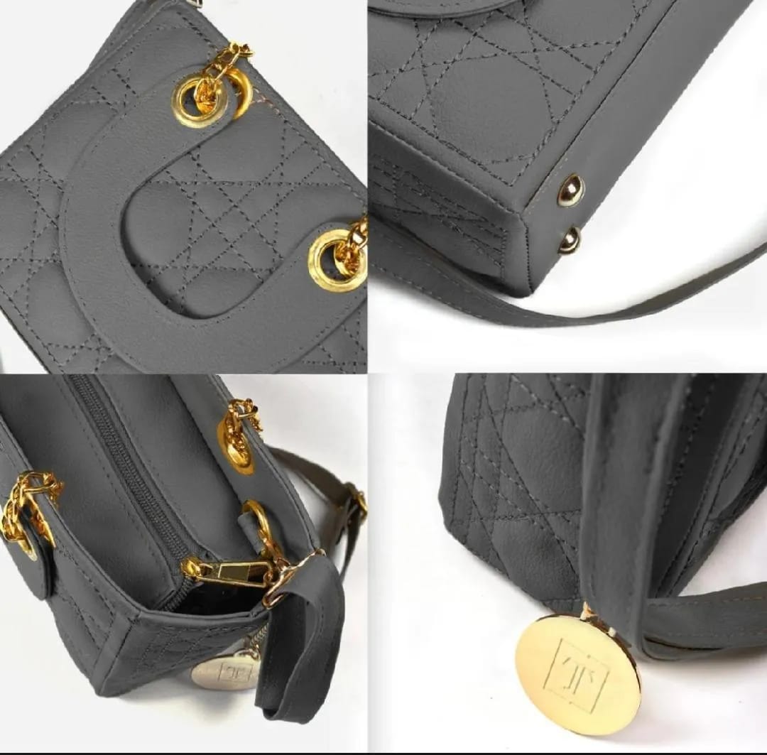 girl's Crossbody Bag