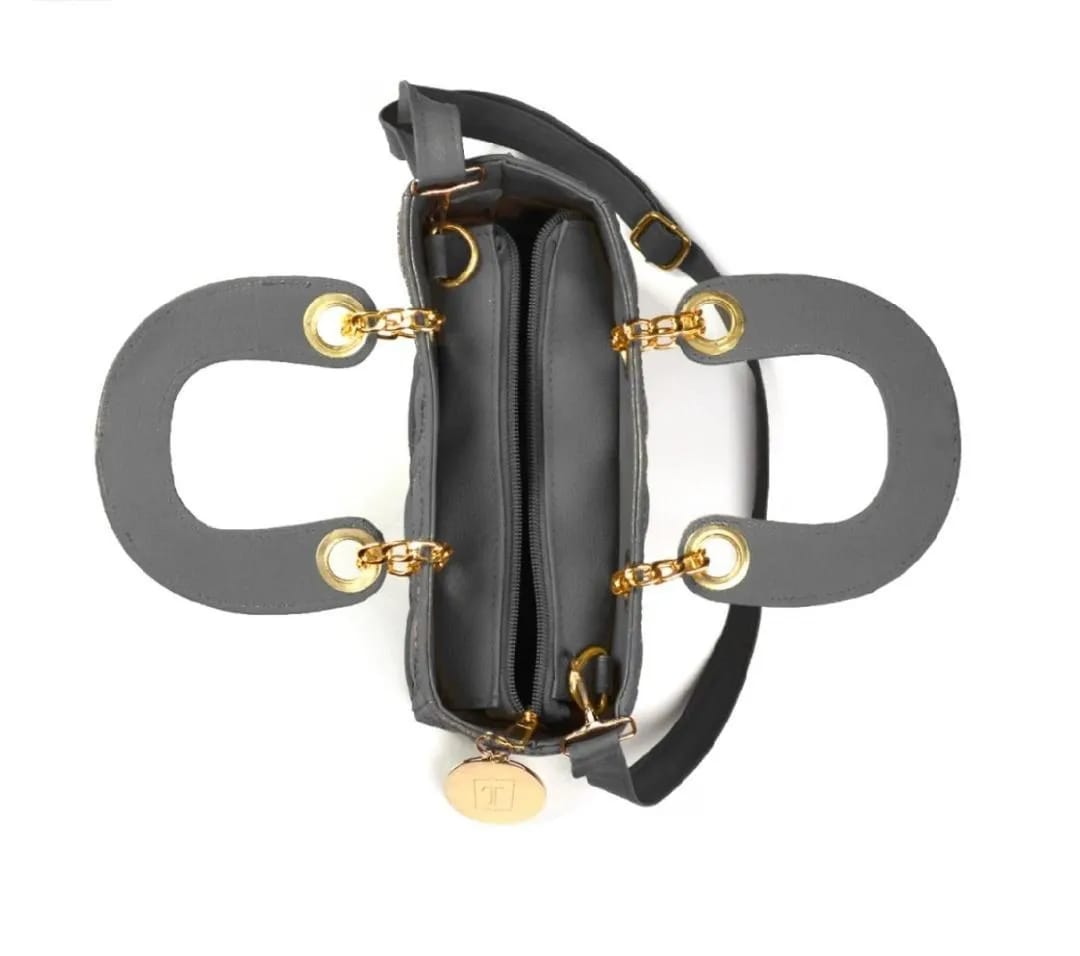 girl's Crossbody Bag