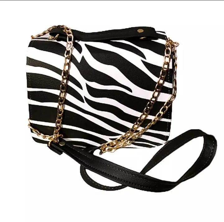 Girl's Crossbody Bag